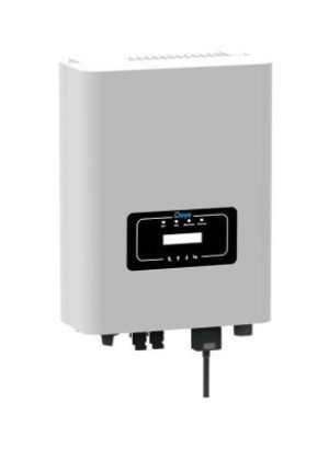 10KW ON-GRİD TRİFAZE İNVERTER