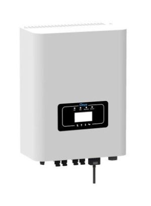 20KW ON-GRİD TRİFAZE İNVERTER