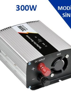 JYINS 300W-12V MODİFİYE SİNÜS İNVERTER