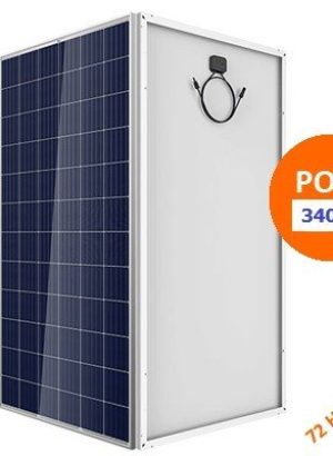 LEXRON 340W POLYKRİSTAL GÜNEŞ PANELİ