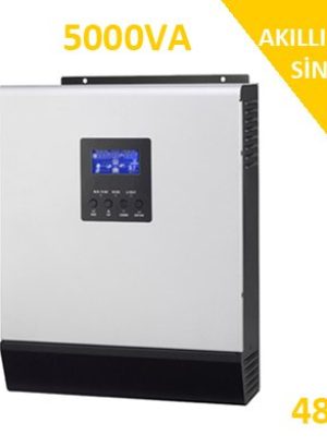 SMART 5KVA AKILLI İNVERTER