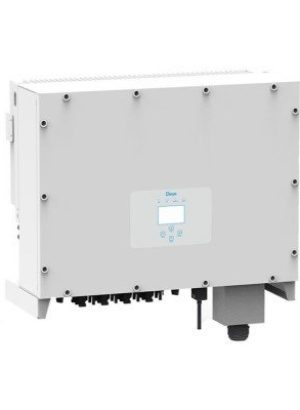 80KW ON-GRİD TRİFAZE İNVERTER