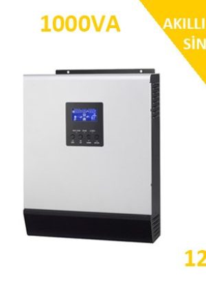 SMART 1KVA AKILLI İNVERTER