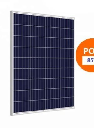 LEXRON 85W POLYKRİSTAL GÜNEŞ PANELİ