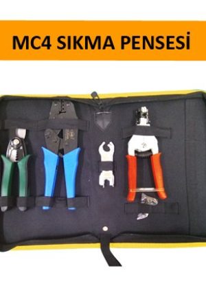 MC4 SIKMA PENSESİ